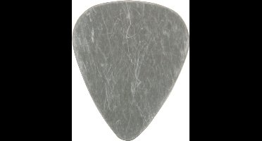 Dunlop metaal Plektrum 51 mm - Plectrum