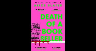 Death of a Bookseller
