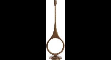 Light & Living - Kandelaar ANTIGA - Ø13x55cm - Brons