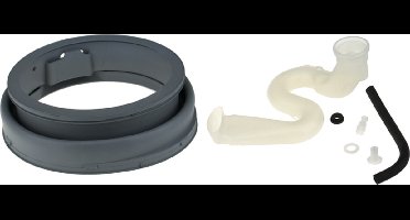 WHIRLPOOL - DEURRUBBER WA 9000 - 481246668271