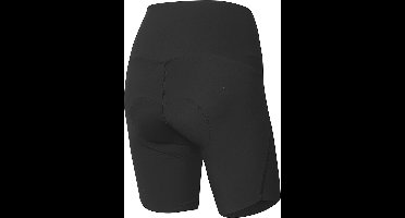 Rh+ RH+ HW Code Short 18cm ZWART - Maat S