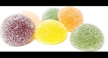 Kindly's Gomballen - 1 kilo