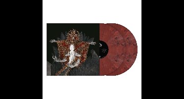 Dvne - Voidkind (2 LP) (Coloured Vinyl)