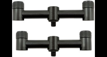 FOX Black Label QR 2 Rod Buzz Bars - Buzzerbars