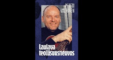 Laulava teollisuusneuvos