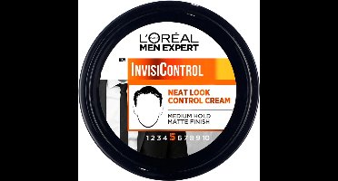 150ml Loreal Men Expert Invisi Control Cream