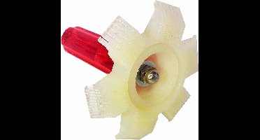 Lamellenkam | Airconditioning | Fin | Kam | Condensor | Cooling | Airco | Warmtepomp | Fin Straightner