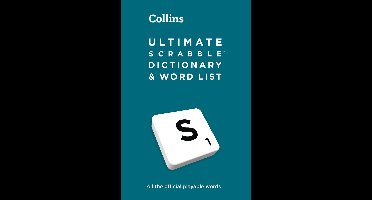 Ultimate SCRABBLE™ Dictionary and Word List