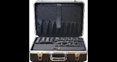 ABS gereedschapskoffer 370x450x148mm MW Tools TC600