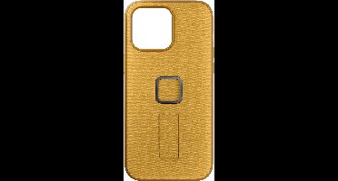 Peak Design - Mobile Everyday Loop Case iPhone 15 Pro Max - Sun