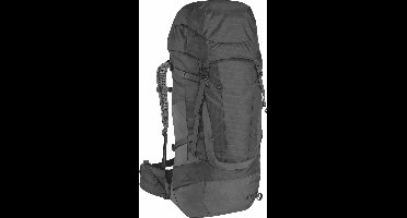 Bach Equipment - B297055-0001R - Rugzak - Daydream 65 - zwart - regulier - 64 L