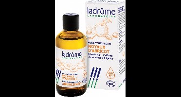 Ladrôme Biologische Abrikozenpitolie 100 ml