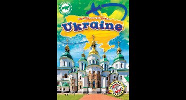Countries of the World- Ukraine