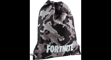 Fortnite zwemzak sportzak.