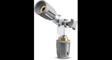 Kärcher Hogedruk Knikgewricht - Flexibel Reinigen met Gemak