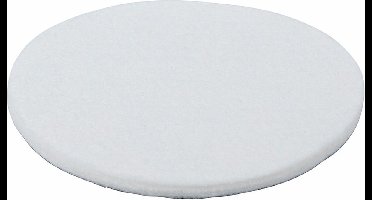 wolfcraft - Zelfhechtende polijstviltschijf fixoflex, Ø 125 mm - 2208000