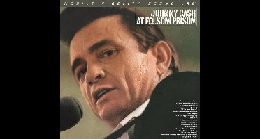 At Folsom Prison