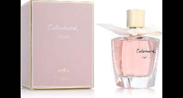 Grès - Damesparfum - Cabochard Chérie - Eau de parfum 100 ml