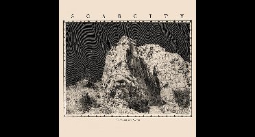 Scarcity - The Promise Of Rain (CD)