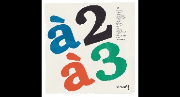 Vianney - à 2 à 3 (2 LP)