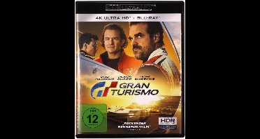 PLAION 1139089 film en Video Blu-ray Duits, Engels, Turks