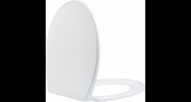 Sanifun Toilet bril Ciprian 446 wit