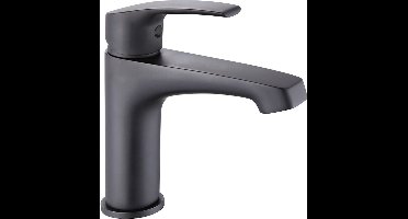 Sanifun wastafelmengkraan Nero 8