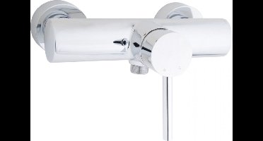 Sanifun badmengkraan Lindberg Chroom