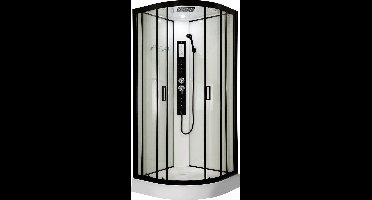 Sanifun complete douchecabine Fonske 900 x 900