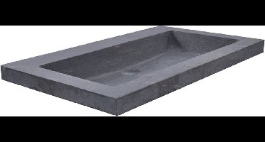 Sanifun wastafel Eriksen 600 x 460 x 50 mm