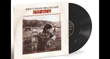 John Mellencamp - Scarecrow (LP)