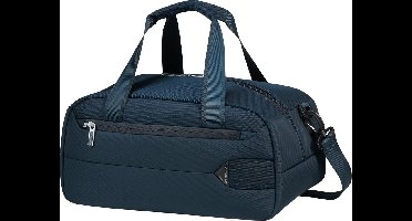 Samsonite Reistas - Urbify DF XS underseater - Navy - 0.8 kg