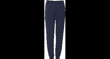 Uhlsport Id Trainingsbroek Heren - Marine | Maat: S