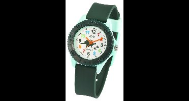 Q&Q-Horloge-Kinder-Unisex-Dino-35MM-Analoog-Kunstof