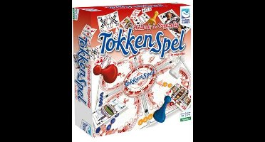 Clown Games Tokkenspel