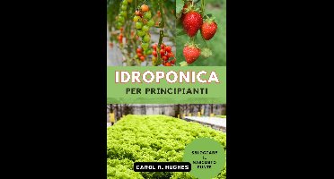 Idroponica per Principianti