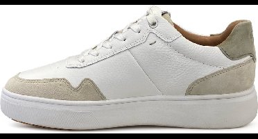 Tamaris Sneaker Offwhite - Maat 45