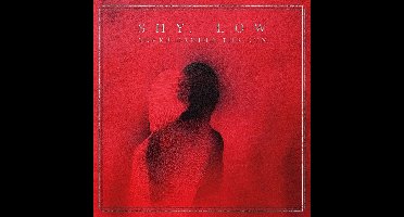 Shy, Low - Snake Behind The Sun (LP)