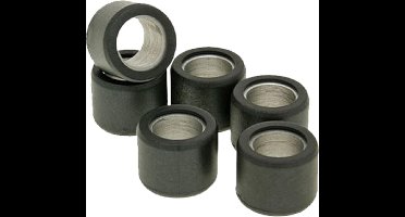 Variorollenset (5.7Gr) 19x15.5mm Piaggio / Aprilia / Derbi / Vespa Scooter