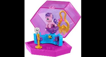 My Little Pony Princess Petals Hasbro World Magic Speelset