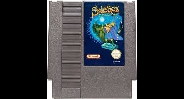 Nintendo NES Solstice