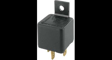 Relais 24V 20A 5 polig