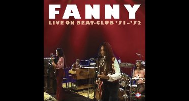 Live On Beat-Club '71-'72