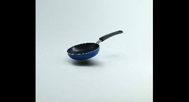 Tefal Essentials Alluminium Koekenpan 12 cm - Alle Warmtebronnen (Exclusief Inductie)