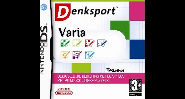 Denksport Varia (DS)