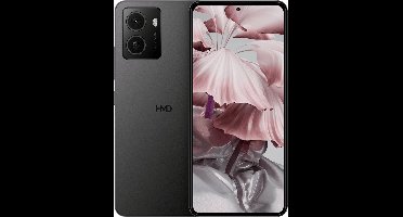 HMD – Pulse – 64GB – Meteor Black