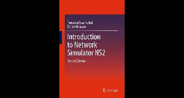Introduction to Network Simulator NS2