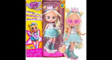 BFF by Cry babies Modepop Stella - Incl. accessoires