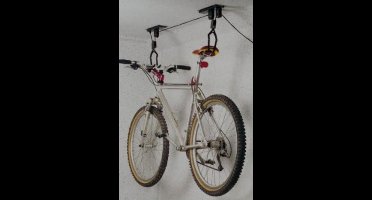 Fietslift verstelbare ophanghaken - TOPGEAR