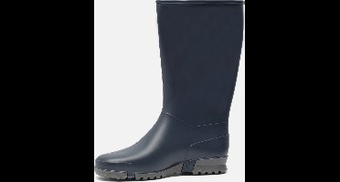 Dunlop Regenlaarzen - Maat 36Kinderen - blauw